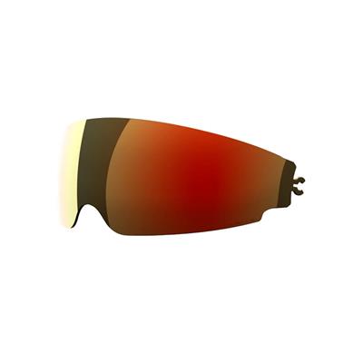 NEXX SX.100 - SX.100R KASK GÜNEŞ CAMI IRIDIUM KIRMIZI