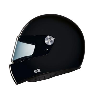 NEXX X.G100R PURIST MAT SİYAH KASK