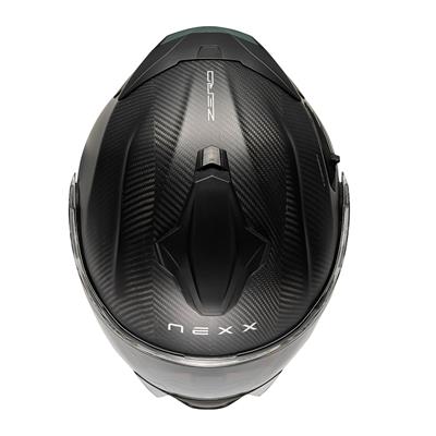NEXX X.LIFETOUR ZERO PRO MAT KARBON KASK