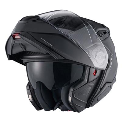 NEXX X.LIFETOUR ZERO PRO MAT KARBON KASK