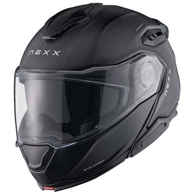 NEXX X.LIFETOUR ZERO PRO MAT KARBON KASK