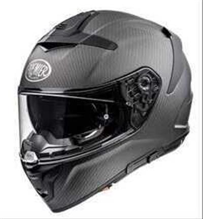 PREMIER DEVIL FULL CARBON KASK MAT