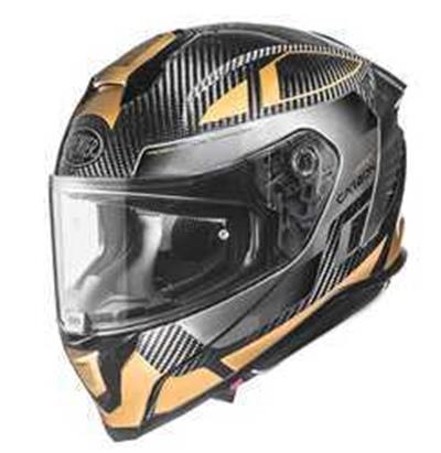 PREMIER HYPER FULL CARBON KASK TK19