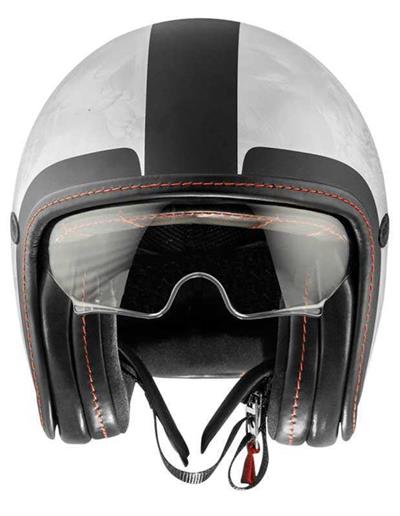 PREMIER VINTAGE PLATIN EDITION KASK DR DO92BM