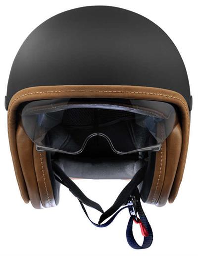 PREMIER VINTAGE PLATIN EDITION KASK U9BM