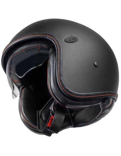 PREMIER VINTAGE PLATIN EDITION KASK U9BMT