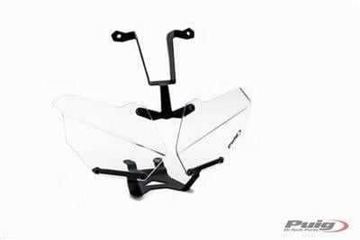 PUIG / 8714W  PROTECTOR FARO HONDA CBRF1000 AFR
