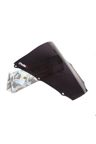 Puig 1332H Açık Füme Racing Ön Cam - Honda CBR600RR (2003-2004) Uyumlu