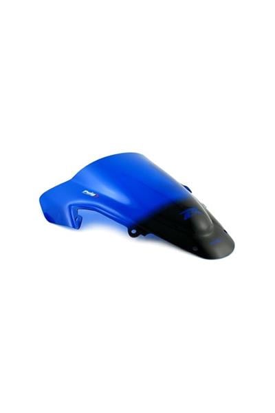 Puig 1340A Mavi Racing Ön Cam - Suzuki GSX-R1000 (2003-2004) Uyumlu