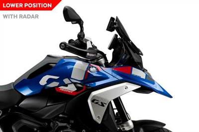 PUIG /21794F SPORT SCREEN BMW R1300GS 24 C/DARK SMOKE