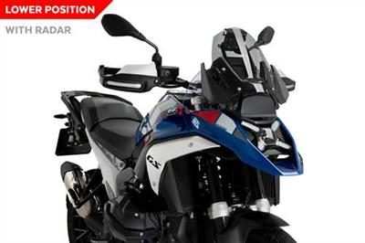 PUIG-21794H SPORT SCREEN BMW R1300GS 24' C/SMOKE