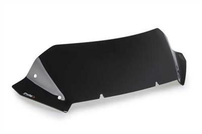 PUIG /22107N HIGH ROAD SPORT SCREEN HARLEY DAVIDSON ROAD GLIDE