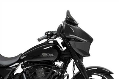 PUIG /22109F HIGH ROAD SPORT SCREEN HARLEY DAVIDSON ROAD GLIDE