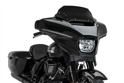 PUIG /22109N HIGH ROAD SPORT SCREEN HARLEY DAVIDSON ROAD GLIDE