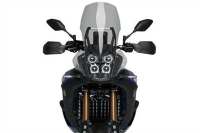 PUIG /3727H TOURING SCREEN YAMAHA TENERE 700
