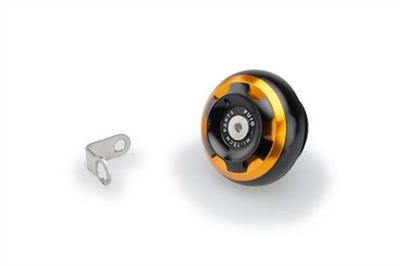 PUIG/20341O PLUG-OIL TRACK YAMAHA C/GOLD