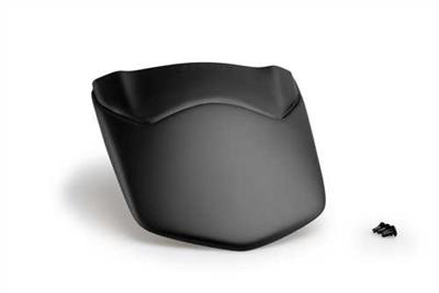 PUIG/21164J REAR FENDER EXTENSION YAMAHA MT-09 TRACER