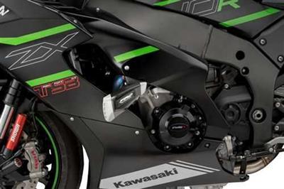 PUIG/21428N FRAME SLIDERS PRO 2.0 KAWSAKI ZX-10R/RR