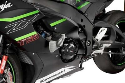 PUIG/21428N FRAME SLIDERS PRO 2.0 KAWSAKI ZX-10R/RR