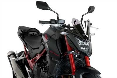 PUIG/21479H WIND NEW GENERATION SPORT HONDA CB750 HORNET 23'-