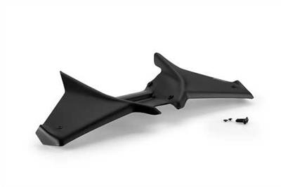 PUIG/21519J FRONTAL SPOILER NAKED HONDA CB750 HORNET 23' C/MA