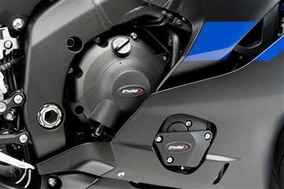 PUIG/21521N ENGINE COVER TRACK HOMOLOGA TED YAMAHA YZF-R6