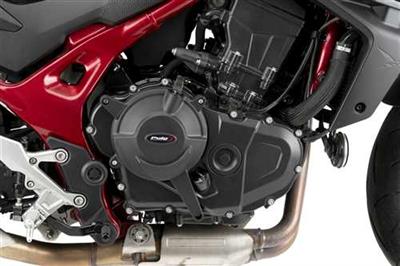 PUIG/21697N KIT 3 CAPS ENGINE COVER HONDA CB750 HORNET 23