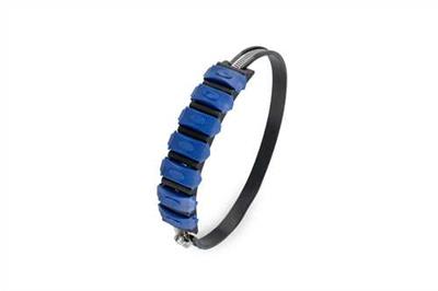 PUIG/21728A PROTECTION EXHAUST UNIVERSAL C/BLUE