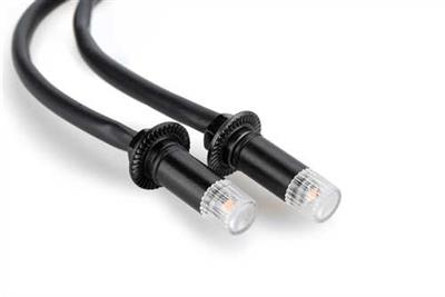 PUIG/21749N TURN LIGHT MODEL TAB C/BLACK