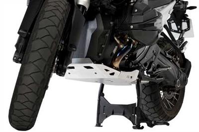 PUIG/21829P OIL-CARTER GUARD BMW BMW R1300GS 24'C/SILVER