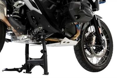 PUIG/21829P OIL-CARTER GUARD BMW BMW R1300GS 24'C/SILVER