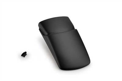 PUIG/3894N FRONT FENDER EXTENSION YAMAHA TENERE 700 C/NEGRO