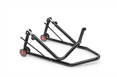 PUIG/5601N FRONT STAND- PADDOCK TO AXIS