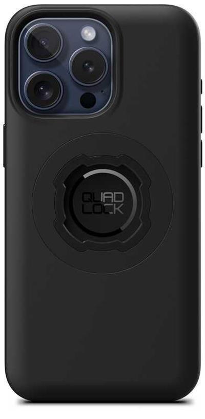 QUADLOCK IPHONE 15 PRO MAX MAG UYUMLU KILIF