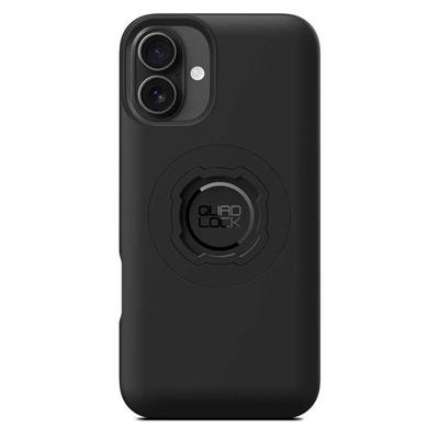 QUADLOCK IPHONE 16 PLUS  MAG UYUMLU KILIF