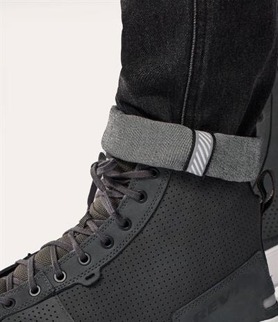 REVIT KAI SKINNY KOT PANTOLON GRİ