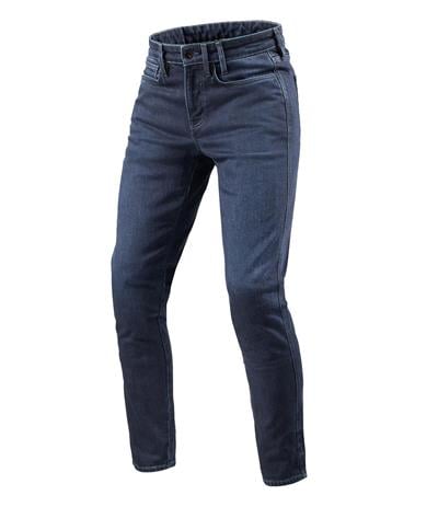 REVIT KAI SKINNY KOT PANTOLON MAVİ