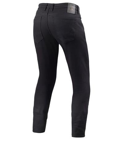 REVIT KAI SKINNY KOT PANTOLON SİYAH