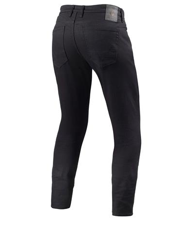 REVIT KAI SKINNY KOT PANTOLON SİYAH