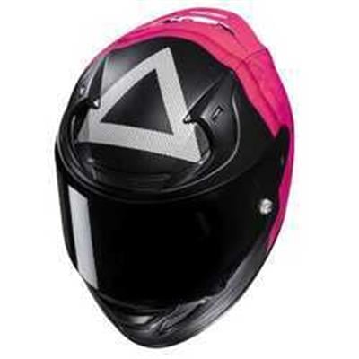 RPHA12 KASK SQUID GAME NETFLIX MC1SF