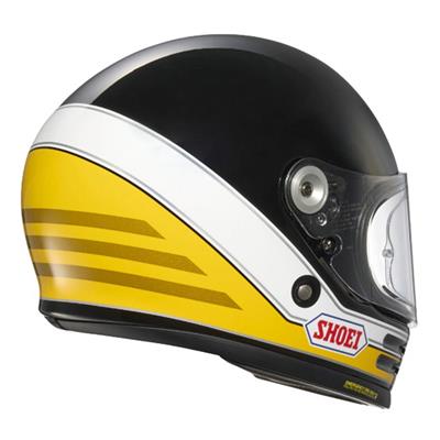SHOEI GLAMSTER ABIDING TC-3 KASK