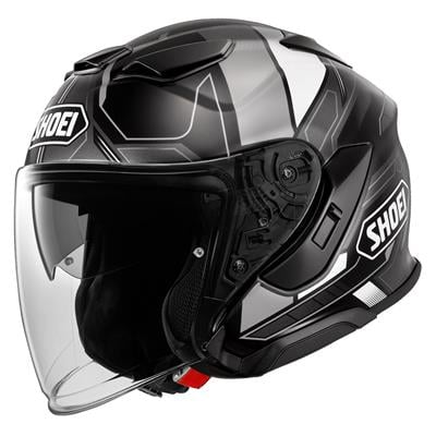 SHOEI J-CRUISE 3 WHIZZY TC-5 KASK