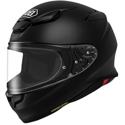 SHOEI NXR 2 MAT SİYAH KASK 2XL