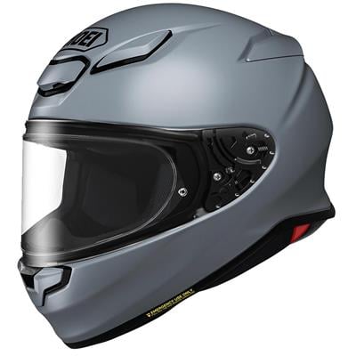 SHOEI NXR 2 NARDO GRİ KASK 2XL