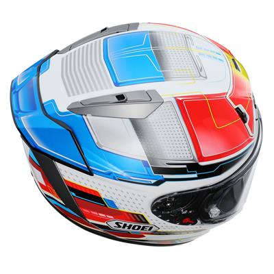 SHOEI X-SPIRIT PRO PROXY TC-10 KASK