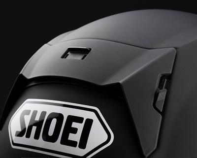 SHOEI X-SPIRIT PRO SİYAH KASK