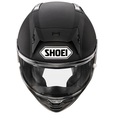 SHOEI X-SPIRIT PRO SİYAH KASK