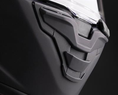SHOEI X-SPIRIT PRO SİYAH KASK