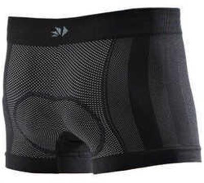 SIX2 BOXER KARBON SİYAH