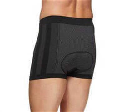 SIX2 BOXER KARBON SİYAH